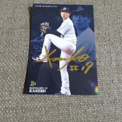 今だけ666円でプロ野球チップスのサムネイル
