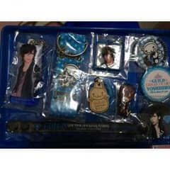 ギルドYOSHIHIROガチャセットのサムネイル