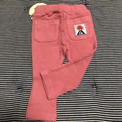【新品•未使用】BREEZE レギンスパンツ FUJIパンツ 70センチのサムネイル