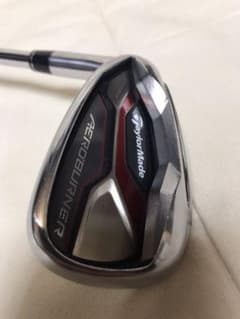 TaylorMade Aero Burner AW 左用・レフティーのサムネイル
