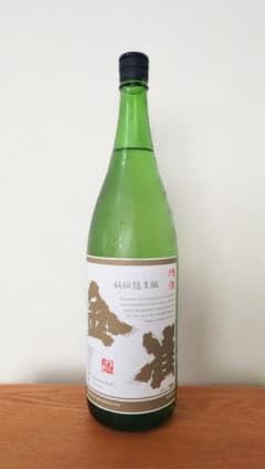 堀江酒場 金雀 秘伝隠生酛 伝承山廃造 1800ml 2本セット - メルカリ