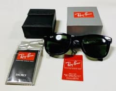 レイバン Ray-Ban 折りたたみサングラスのサムネイル