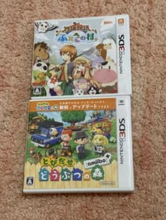 3DS カセットまとめ売り