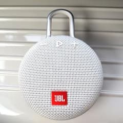 JBL CLIP3  ホワイトのサムネイル