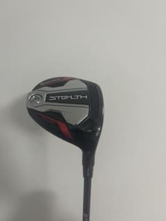テーラーメイド ステルスプラス 3w 26ventus tr 6x - メルカリ