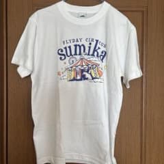 FLYDAY CIRCUS sumika Tシャツ Mサイズのサムネイル