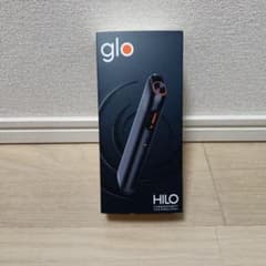 グロー HILO ブラックのサムネイル