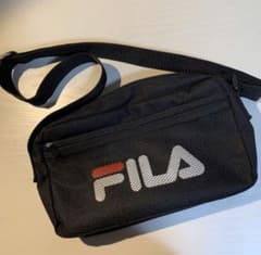 【MISA♡*様専用】FILA 雑誌付録のサムネイル