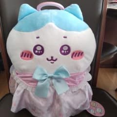 [태그 첨부] 치이카와 꿀벌 무시한 BIG 봉제인형