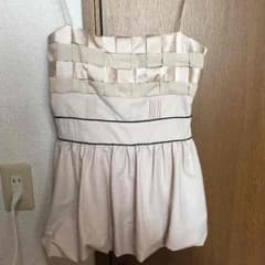 double standard clothing トップスのサムネイル