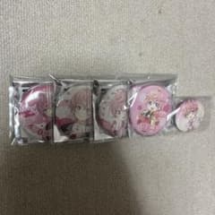 すとぷり さとみ 缶バッジ まとめ売りのサムネイル
