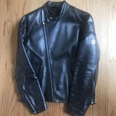 ベルスタッフ Belstaff / レザー　ライダース / Lのサムネイル