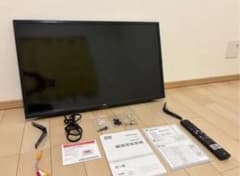 TCL 32型 液晶テレビ 32S5200A 2021年製 動作確認済み - メルカリ