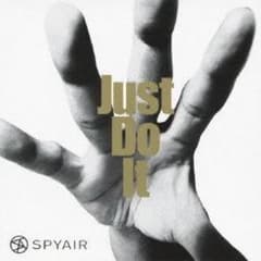 【sa-chan様専用】SPYAIR Just Do Itのサムネイル