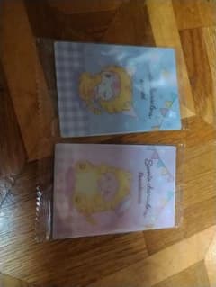 サンリオ　ウェファーチョコ　クロミ★タキシードサムのサムネイル