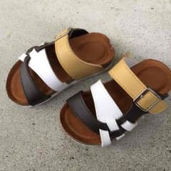 サンダルのサムネイル