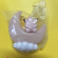 포켓몬 달 라이트 마스코트