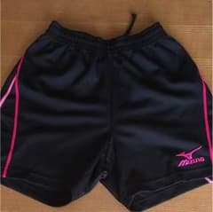 MIZUNOショートパンツのサムネイル