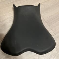 Ninja250 Ninja400 純正ハイシート53066-0619 Ninja250 Ninja400 純正ハイシート53066-0619 - メルカリ