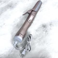 Panasonic EH-KN89 ナノケア くるくるドライヤー ナノイー - メルカリ