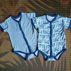 ２枚セット♡肌着のサムネイル