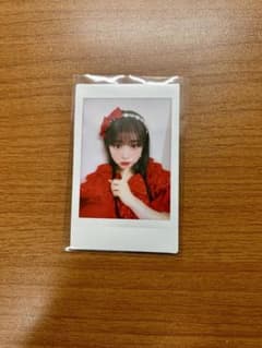 CUTIE STREET佐野愛花チェキケース入りのサムネイル