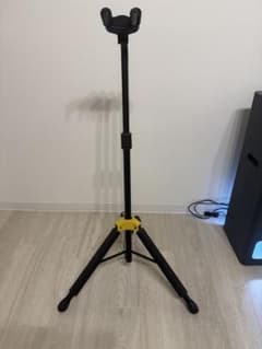 吊り下げ式ギタースタンド HERCULES STANDS GS414B PLUSのサムネイル