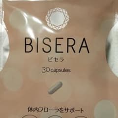 ビセラ BISERAのサムネイル