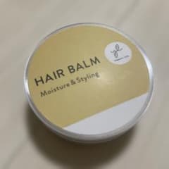 LAVA ヘアバーム 40g ヘアスタイリング剤