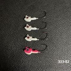 メガバス オカシラヘッド 2色4本セット - メルカリ