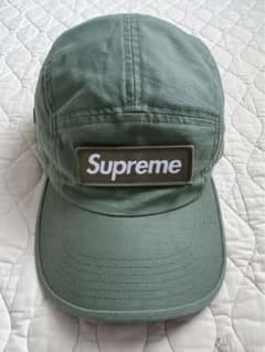 【本日限り値下げ中！！】 supreme キャップのサムネイル