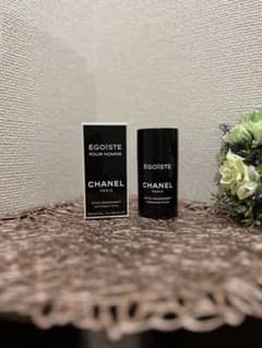 シャネル エゴイスト デオドラント スティック 75ml CHANELのサムネイル