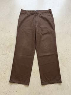 【DOCKERS】 ノータックチノパン 34×30 S-2117のサムネイル