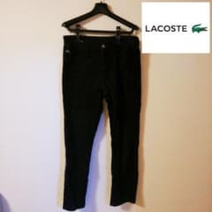 Lacoste コーデュロイパンツのサムネイル
