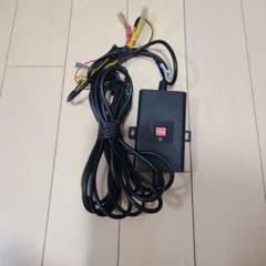 KENWOOD CA-DR150 ドライブレコーダー用接続ケーブル 駐車監視電源のサムネイル