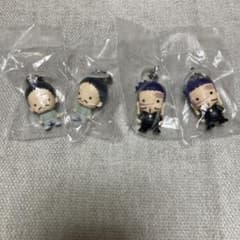HUNTER×HUNTER 메지루시 액세서리 환영 여단편 Vol.2