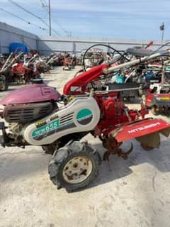 【福岡県みやま市】 MM655 耕耘機 管理機 ガソリン 最大6.3馬力 福岡県みやま市】 MM655 耕耘機 管理機 ガソリン 最大6.3馬力 - メルカリ