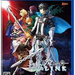 Fate/EXTELLA LINKのサムネイル