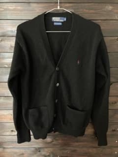 Polo by Ralph Lauren ポロ ラルフローレン カーディガンのサムネイル