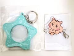 SHINee ランダムトイ ミンホ ミノ 2点セット - メルカリ