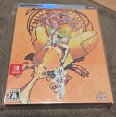 Nintendo Switch 虫姫さま SUPERDELUXE Nintendo Switch 虫姫さま SUPERDELUXE - メルカリ