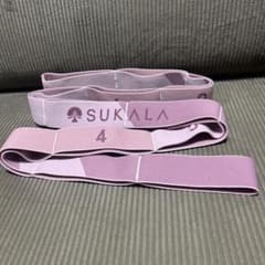 SUKALA マルチストレッチバンドのサムネイル