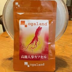 高麗人参のサムネイル