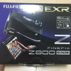 FUJIFILMのサムネイル