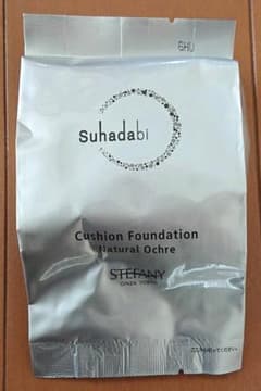 suhadabi クッションファンデーション02のサムネイル