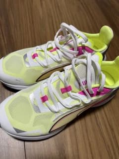 専用です。PUMA 品名：ULTRARIDE WNSウルトラ ライドのサムネイル