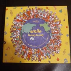 smile 期間生産限定盤のサムネイル