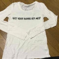 moussy ロンTのサムネイル