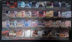 鳴潮TCG ブースタパック ☆1 まとめ売り 【バラ売り可】のサムネイル