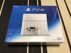 GGG867様専用 Play Station4 500GB CUH-1200Aのサムネイル